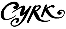 CYRK Logo