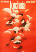 Polish Poster by anonymous