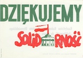 Polish Poster by Zygmunt Kulczycki; Andrzej Paulukiewicz